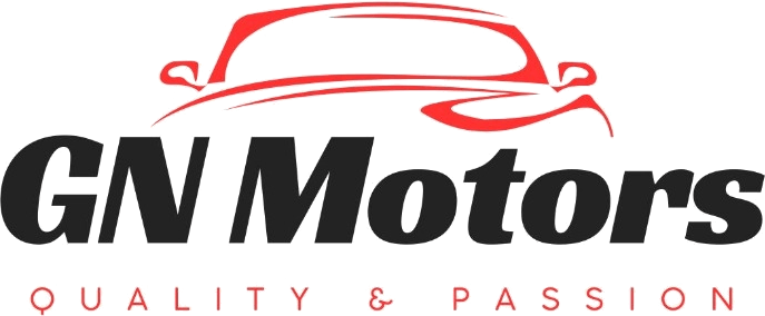 GN Motors Logo